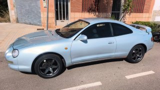 Toyota Celica 1999