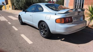 Toyota Celica 1999