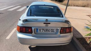 Toyota Celica 1999