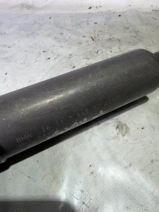 Cardán para BMW R1200RT
