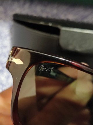 Gafas de Sol Persol