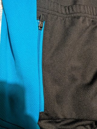 Maillot de Ciclismo Btwin Talla M