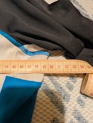 Maillot de Ciclismo Btwin Talla M