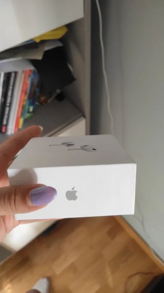 AirPods Pro 2ª Generación