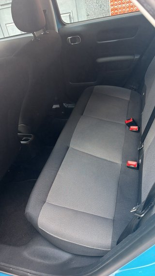 Citroen C4 2017