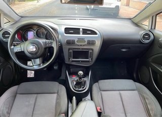 SEAT Leon 2008