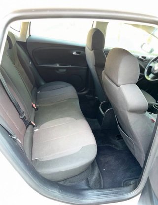 SEAT Leon 2008