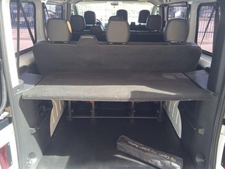Opel Vivaro 2017