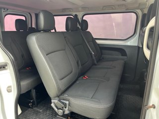 Opel Vivaro 2017