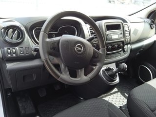 Opel Vivaro 2017