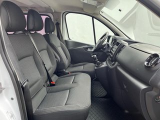 Opel Vivaro 2017