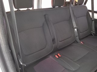 Opel Vivaro 2017