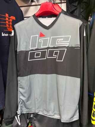 Camiseta Hebo Trial Talla S