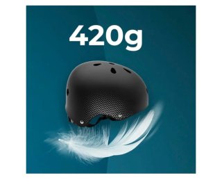 Casco para Bicicleta Cecotec talla L-XL