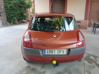 Renault Megane 2005