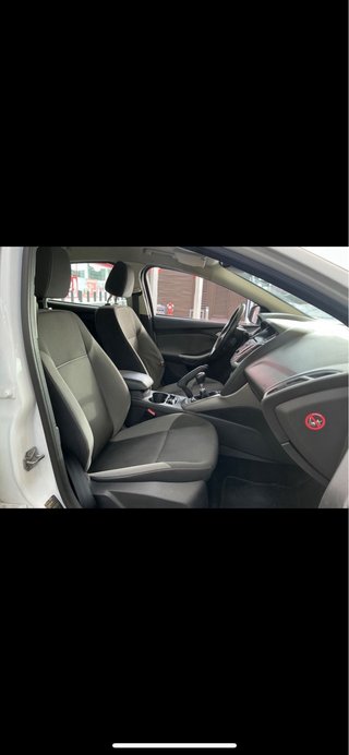 Ford Focus 2013