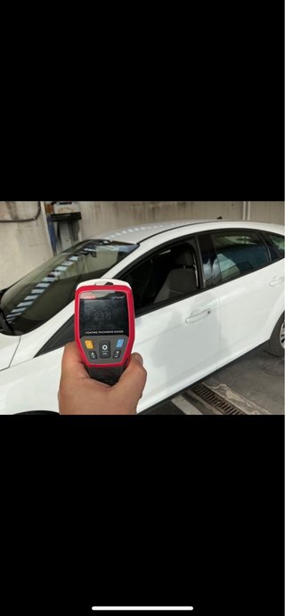 Ford Focus 2013