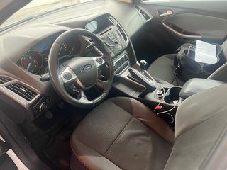 Ford Focus 2013