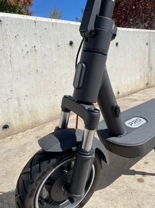 Patinete Eléctrico Xiaomi 5 Pro +CASCO HOMOLOGADO.