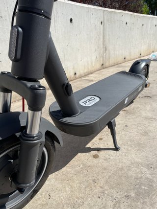 Patinete Eléctrico Xiaomi 5 Pro +CASCO HOMOLOGADO.