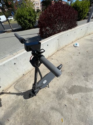 Patinete Eléctrico Xiaomi 5 Pro +CASCO HOMOLOGADO.