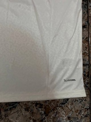 Camiseta España 2a equipación Merino