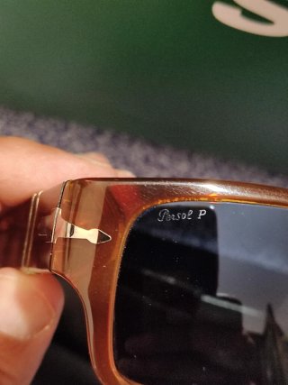 Gafas de Sol Persol Polarizadas