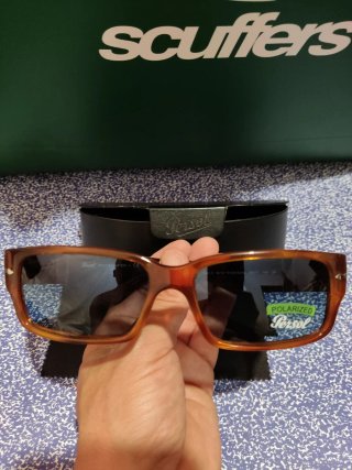 Gafas de Sol Persol Polarizadas