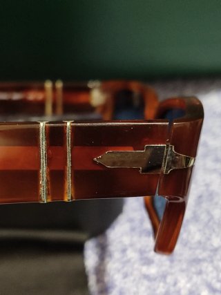 Gafas de Sol Persol Polarizadas