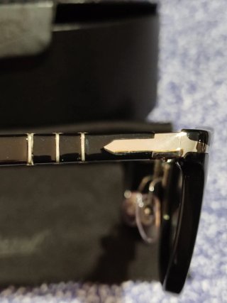 Gafas de Sol Persol Negras