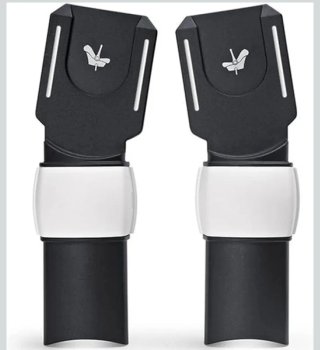 Adaptador Bugaboo Silla Coche