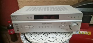 Sony Receptor AV Digital Cinema