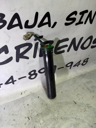 Aforador de combustible Piaggio X9