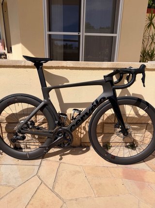 Cervélo S5 Carbon