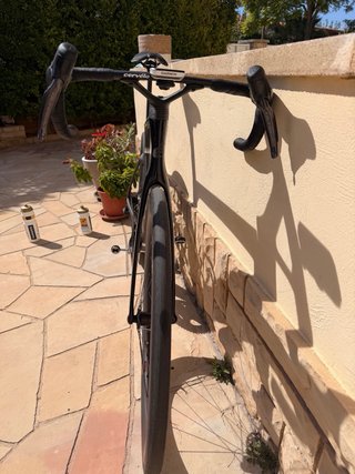 Cervélo S5 Carbon
