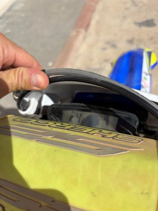 Sherco SEF 300 FACTORY 2021