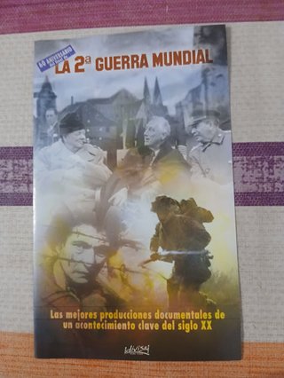2DVD Los Archivos Secretos de los Nazis