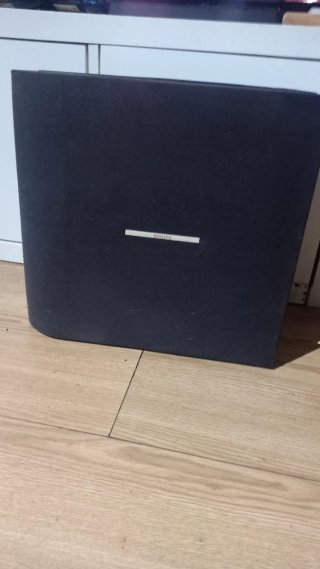 Altavoz Philips