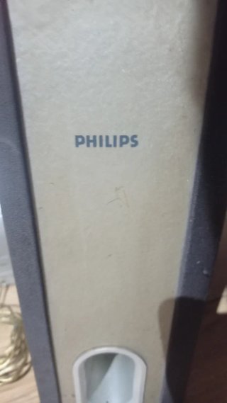 Altavoz Philips