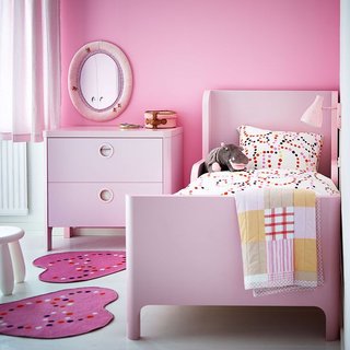 Muebles de dormitorio infantil IKEA