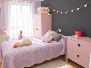Muebles de dormitorio infantil IKEA