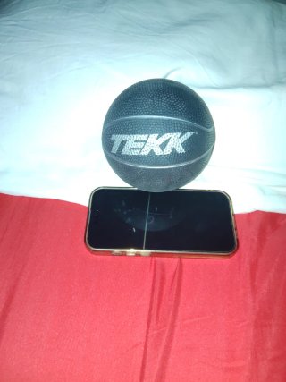 Mini Canasta de Baloncesto TEKK