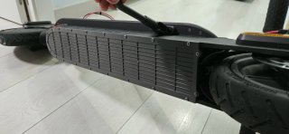 Patinete Eléctrico Xiaomi Mi Scooter Pro 2