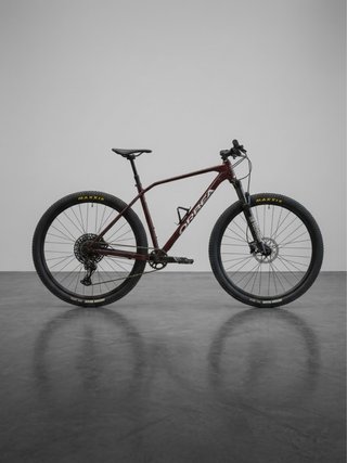 Orbea Alma H11 2024 Bicicleta MTB