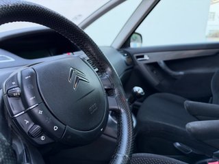 Citroen C4 Picasso 2009