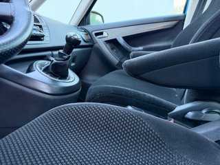 Citroen C4 Picasso 2009