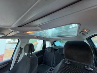 Citroen C4 Picasso 2009