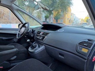 Citroen C4 Picasso 2009
