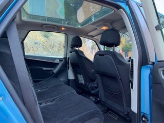 Citroen C4 Picasso 2009