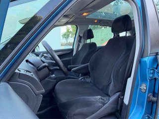 Citroen C4 Picasso 2009